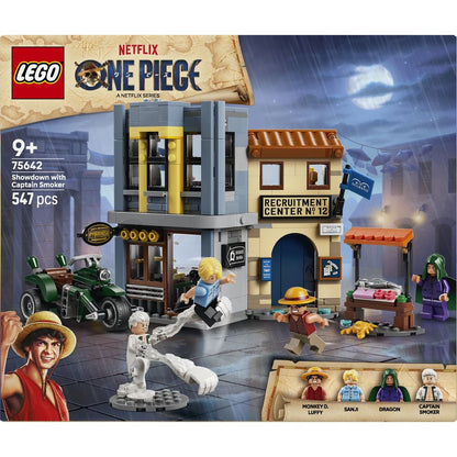 LEGO® ONE PIECE 75642 One Piece 75642