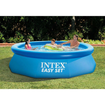 Intex 28122 Easy set Bazén 305 x 76 cm