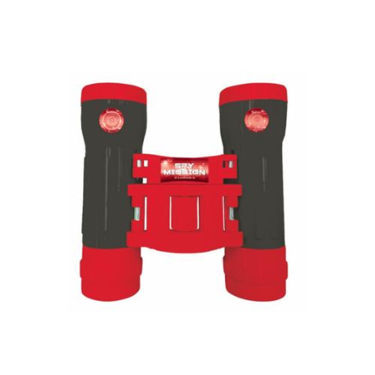 Lexibook Set vysílačky, dalekohled, baterka, kompas