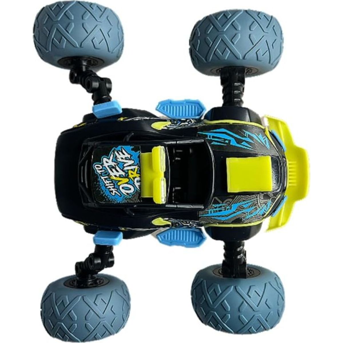 RC auto KINCHINKA 010