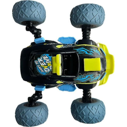 RC auto KINCHINKA 010