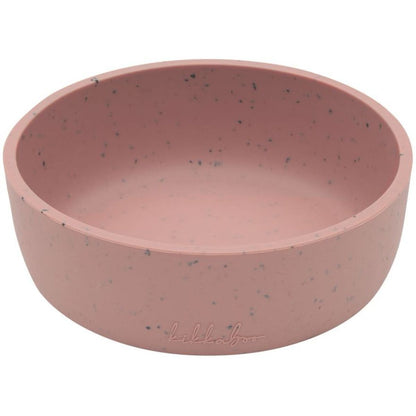 KikkaBoo Miska Platinum Silicone Blush