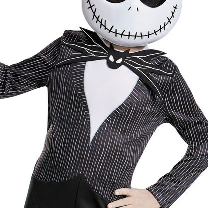 Epee Nightmare before Christmas kostým Jack Skellington, 142 - 152 cm