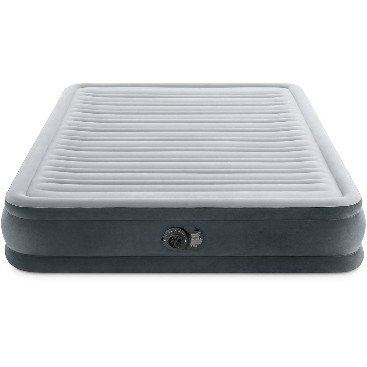 Intex 67770ND Nafukovací postel Dura-Beam Queen Comfort 152 x 191 x 33 cm