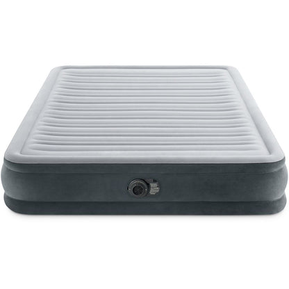 Intex 67770ND Nafukovací postel Dura-Beam Queen Comfort 152 x 191 x 33 cm