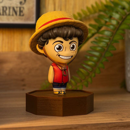 Paladone Icon Light One Piece Luffy