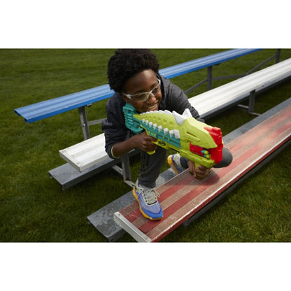 Hasbro Nerf Dino Armor-Strike