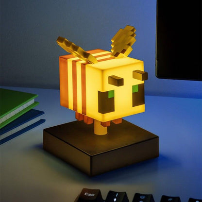 Paladone Icon Light Minecraft Včelka