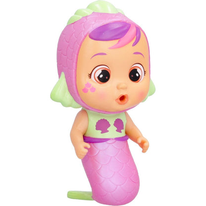 Cry Babies Magic Tears Shiny Shells panenka Sia