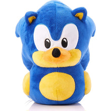 Tubbz kachnička plyšová Sonic - Sonic