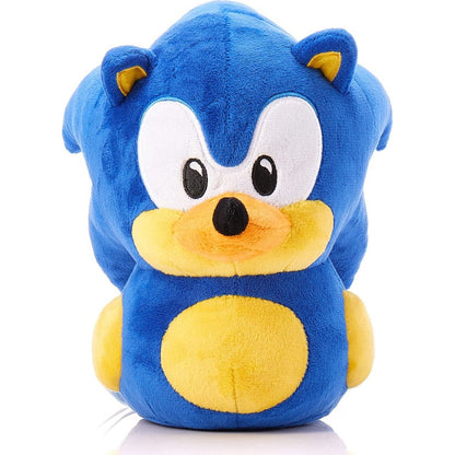 Tubbz kachnička plyšová Sonic - Sonic