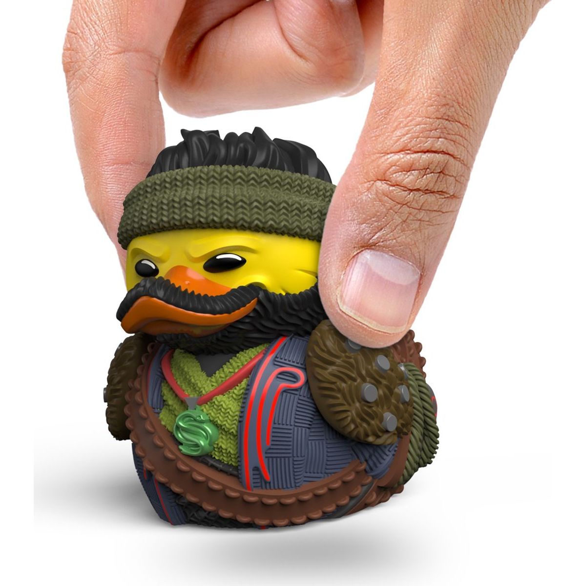 Tubbz kachnička malá Destiny The Drifter