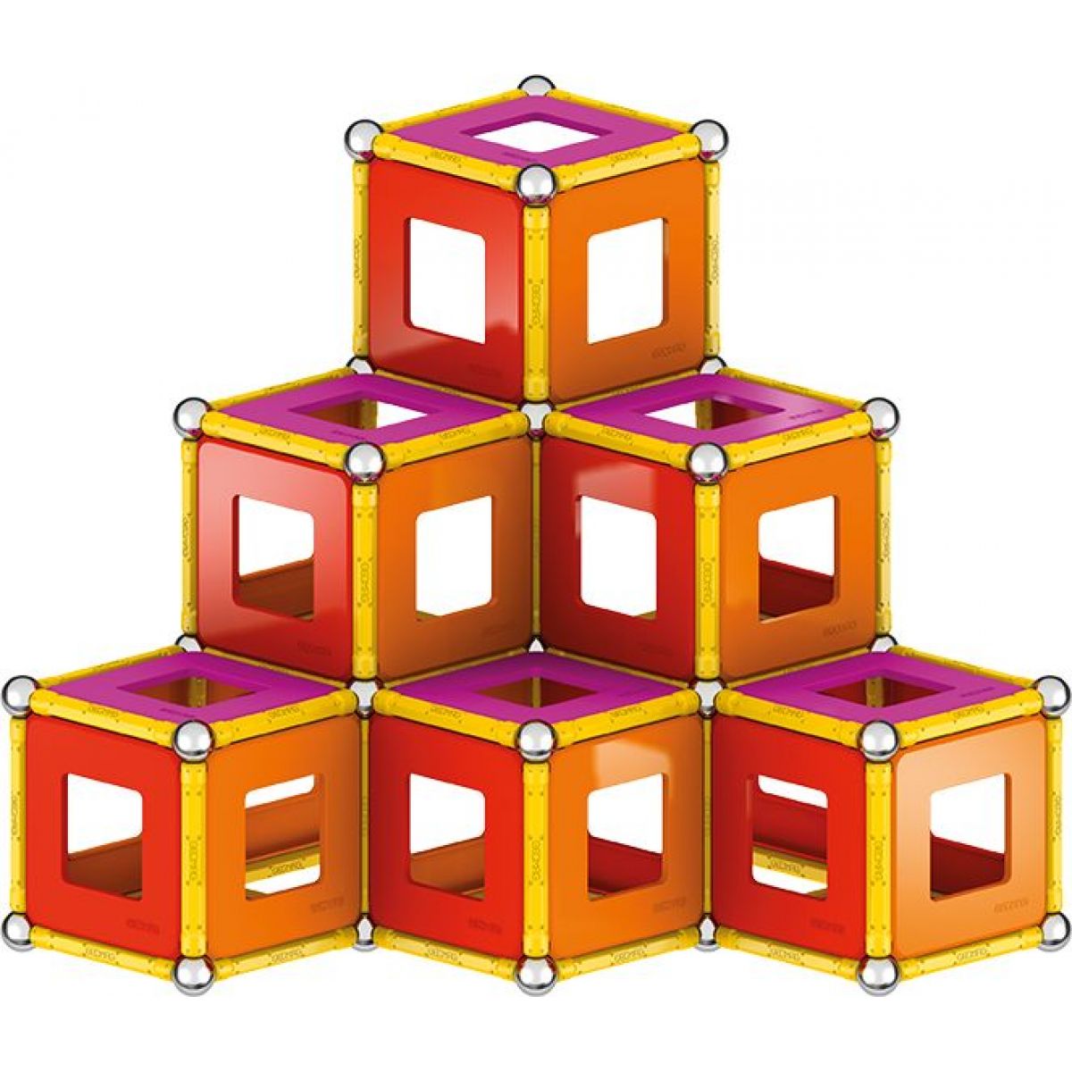 Geomag Classic Panels 200