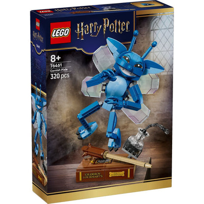 LEGO® 76461 Cornwallský rarach