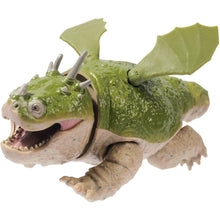 Jak vycvičit draka základní draci Gronckle