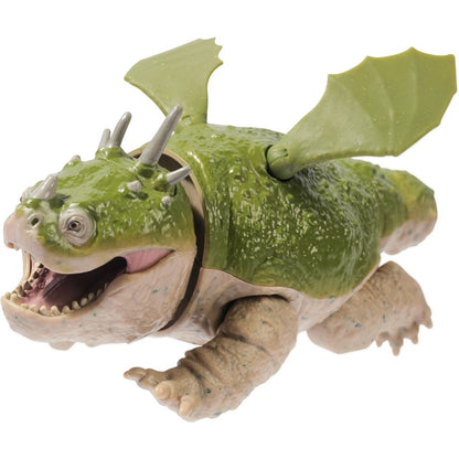 Jak vycvičit draka základní draci Gronckle