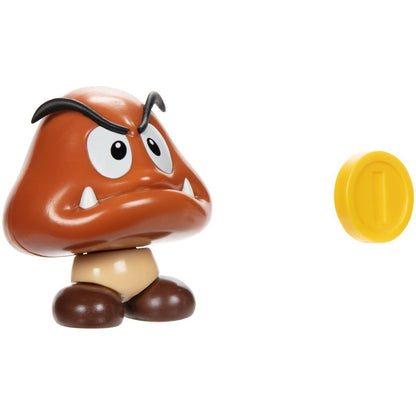 Jakks Figurka Super Mario 10 cm (754)
