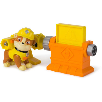 Spin Master Rubble a Crew figurka s výbavou