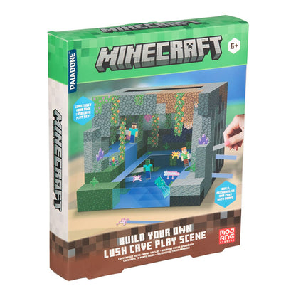 Paladone Minecraft Konstrukční kit 3D