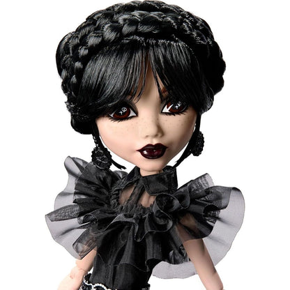 Monster High X Wednesday Raven šaty