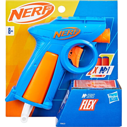 Hasbro Nerf N Series Flex