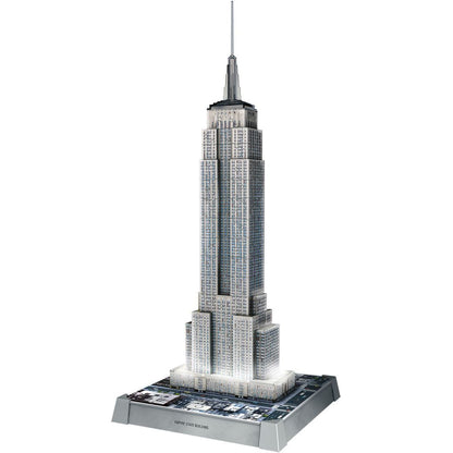 Iconics: Empire State Building (Noční edice)