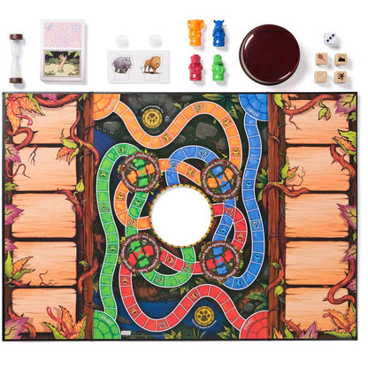 Spin Master Games společenská hra Jumanji CZ
