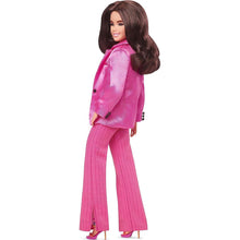 Barbie Kamarádka v ikonickém filmovém outfitu HPJ98