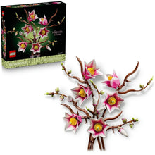 LEGO® Botanicals 11510 Větvičky magnólie