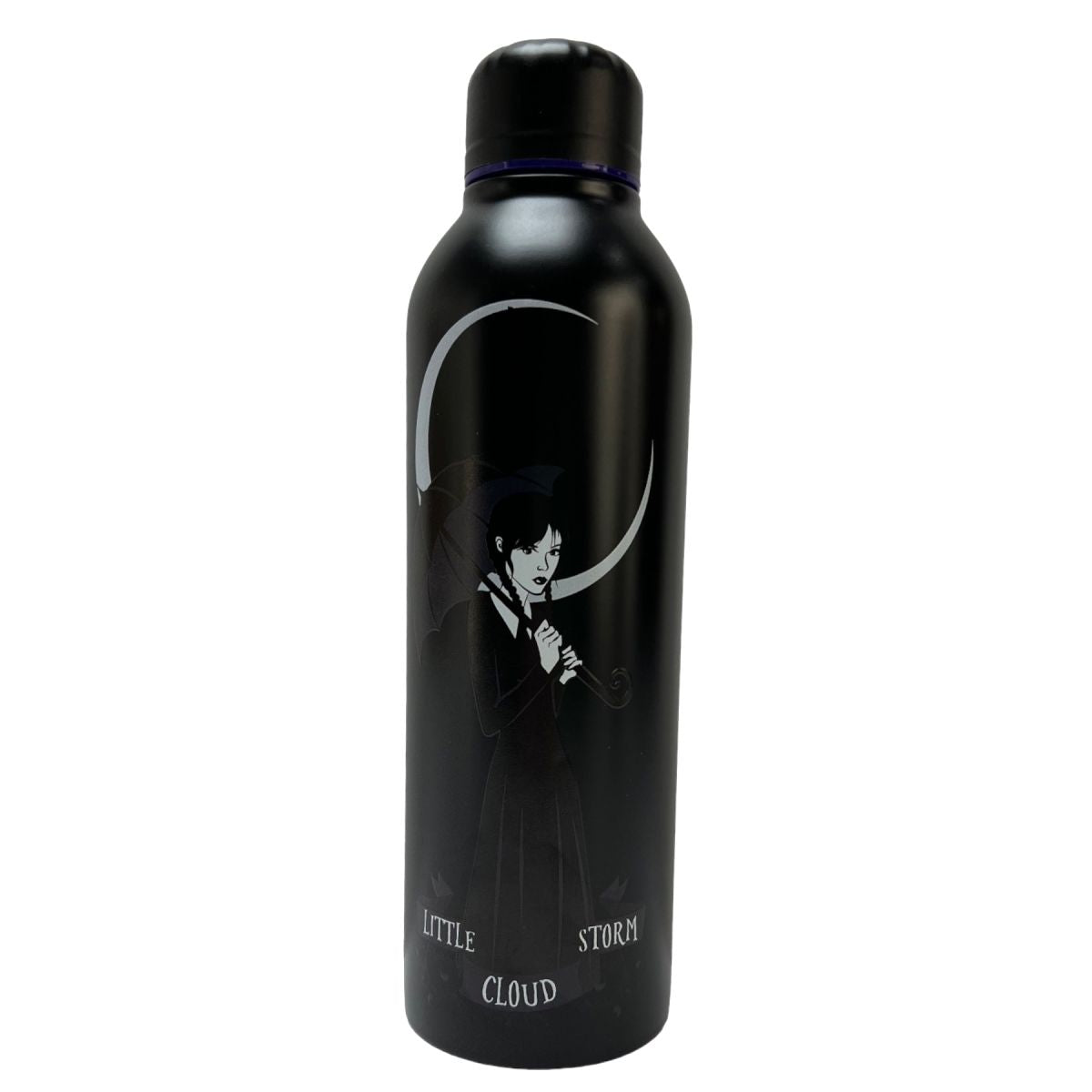 Wednesday láhev nerez 700 ml