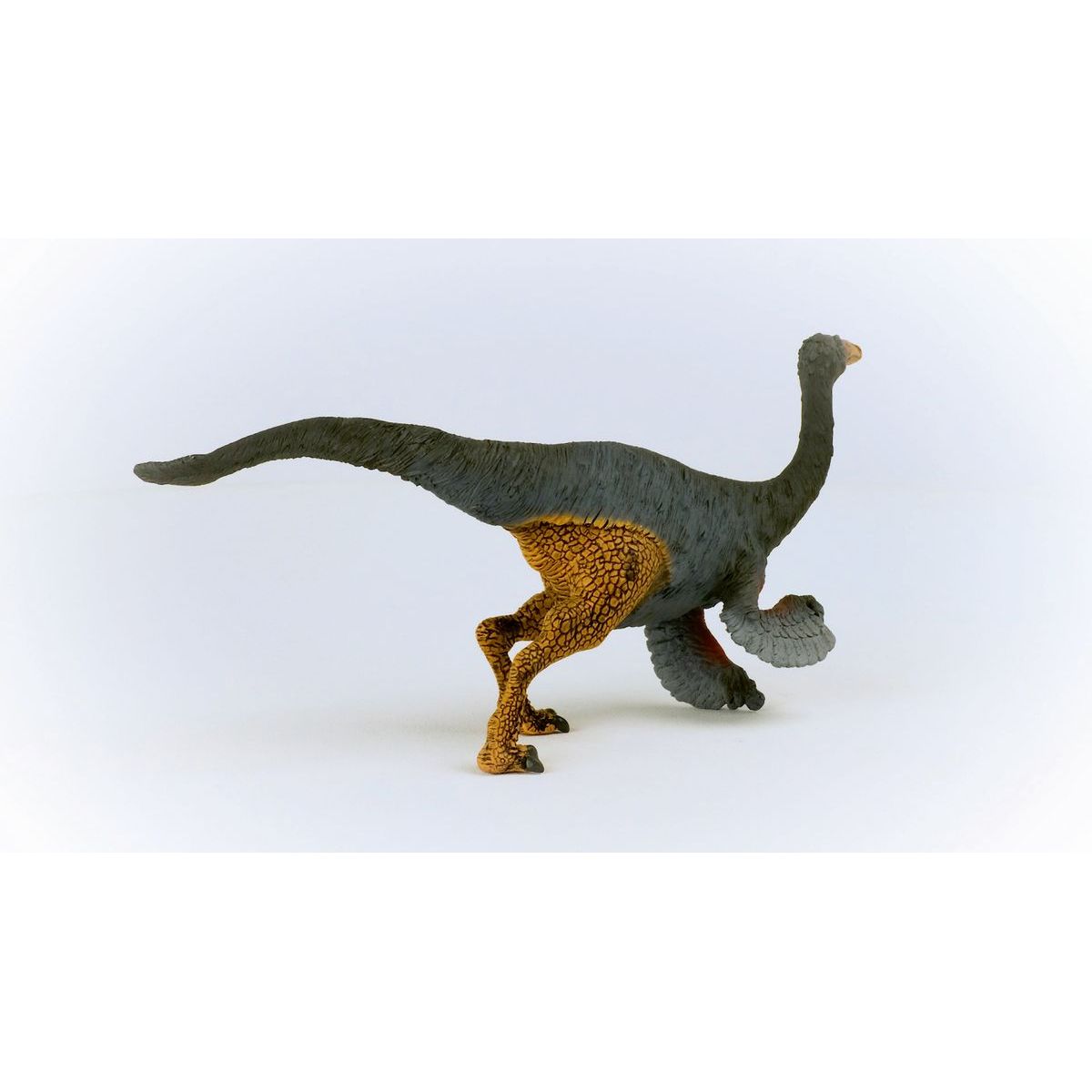 Schleich 15038 Prehistorické zvířátko Gallimimus