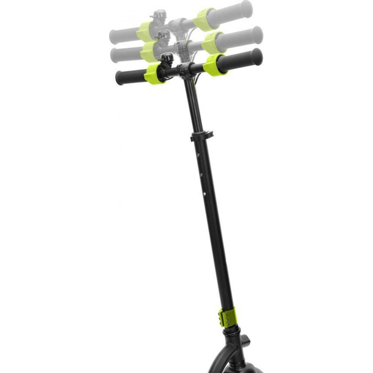 BlueTouch Elektrická koloběžka BT Superkids - green