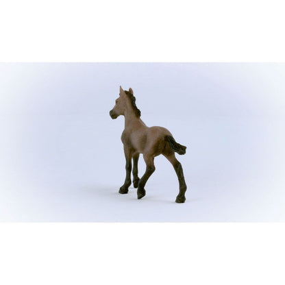 Schleich 13954 Zvířátko Hříbě plemene peruánský paso
