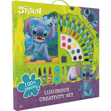 Luxusní kreativní set Lilo & Stitch