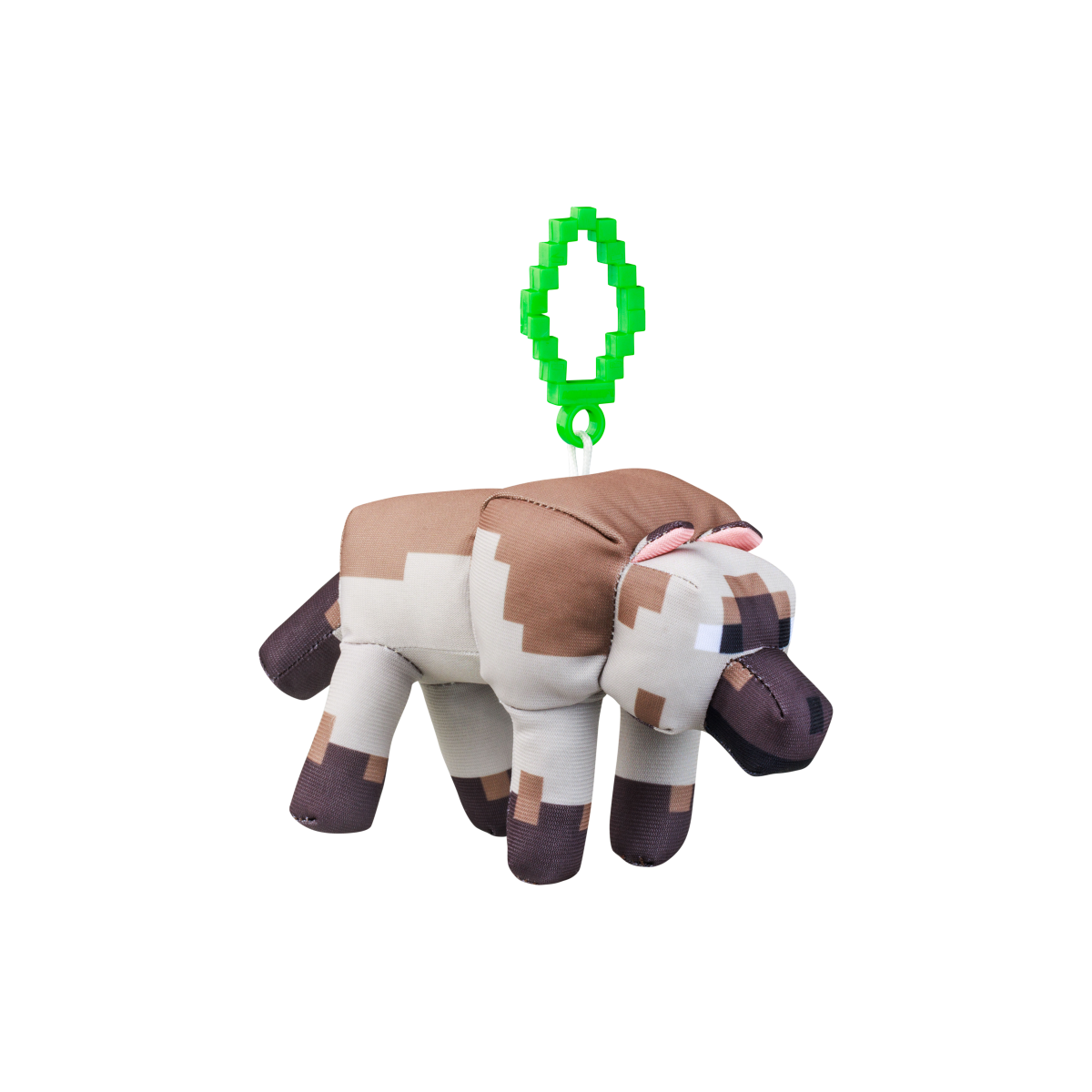 Alltoys Přívěšek plyšový Minecraft série 2