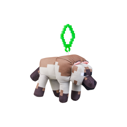 Alltoys Přívěšek plyšový Minecraft série 2