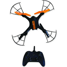 Epee Dron Phantom oranžový