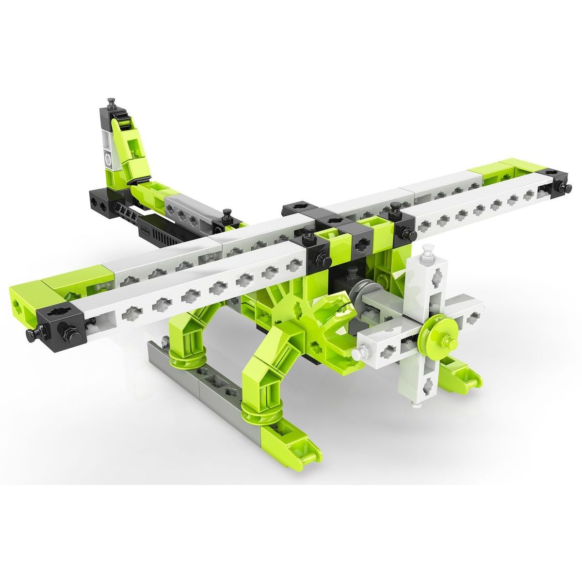 Engino Creative Builder 30 modelů s motorkem