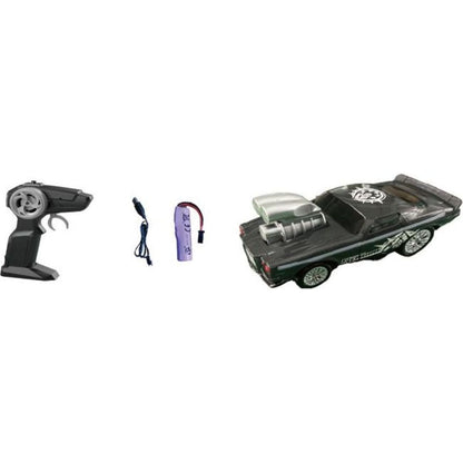 RC auto Drift černá