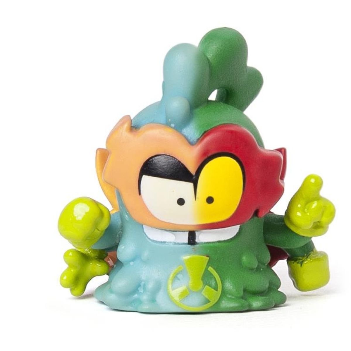 Alltoys SuperThings Mutant Battle Figurka