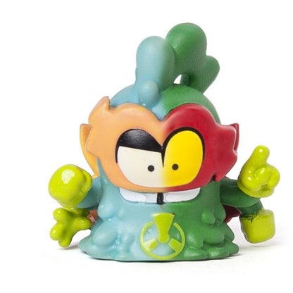 Alltoys SuperThings Mutant Battle Figurka