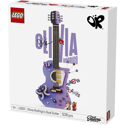 LEGO® Editions 43031 Editions M 43031