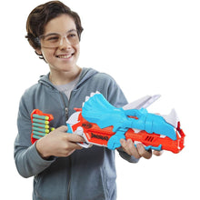 Hasbro Nerf Dinosquad Tricerablast