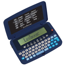 Lexibook Elektronický kapesní překladač do 15 jazyků