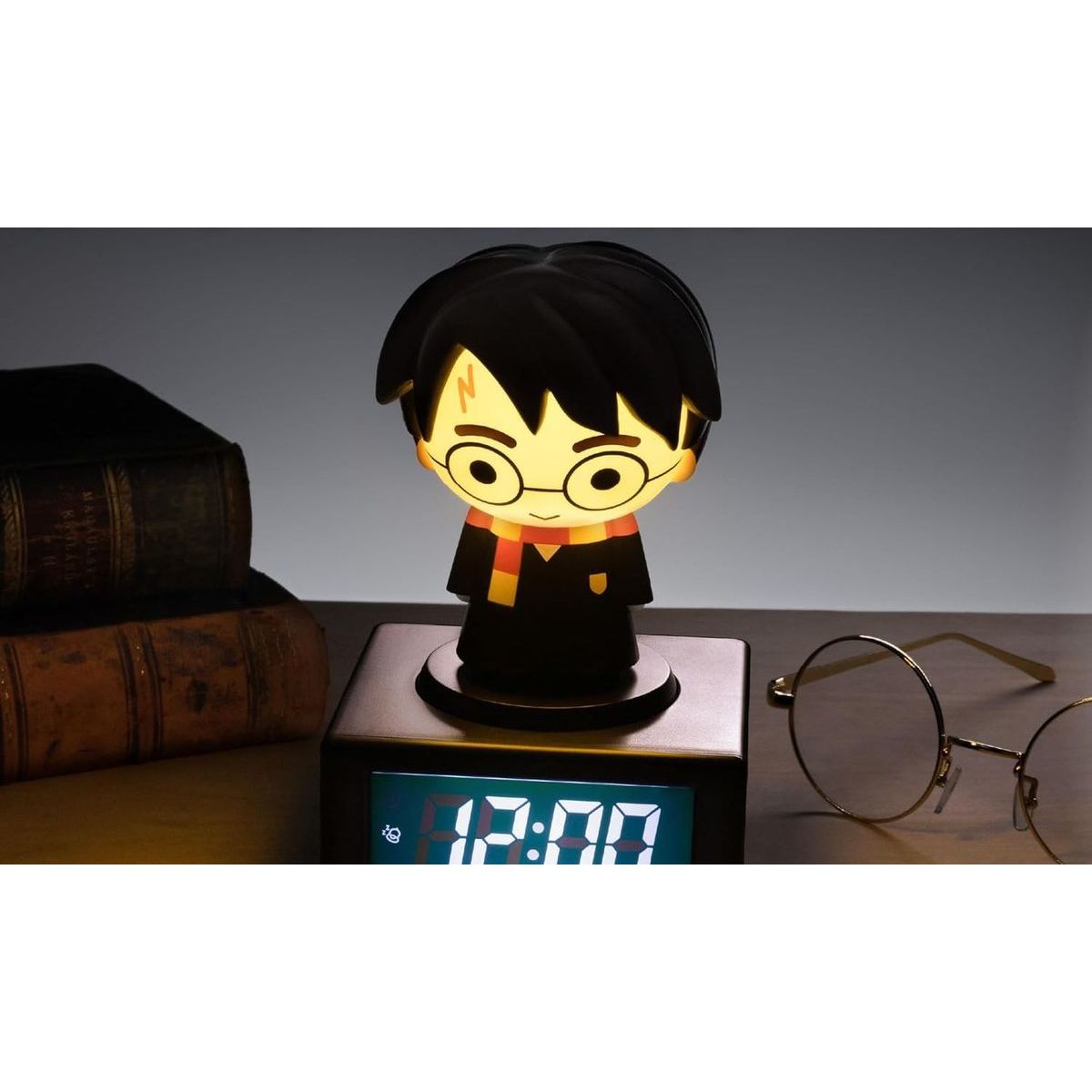 Budík Harry Potter