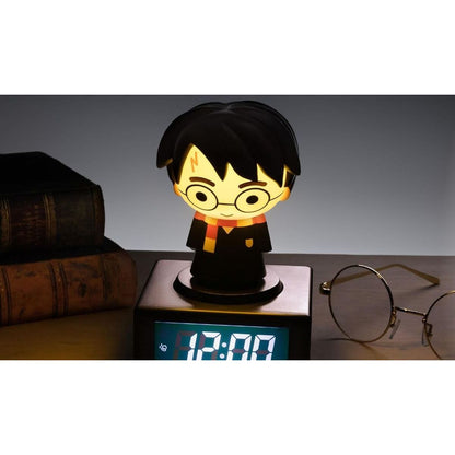 Budík Harry Potter