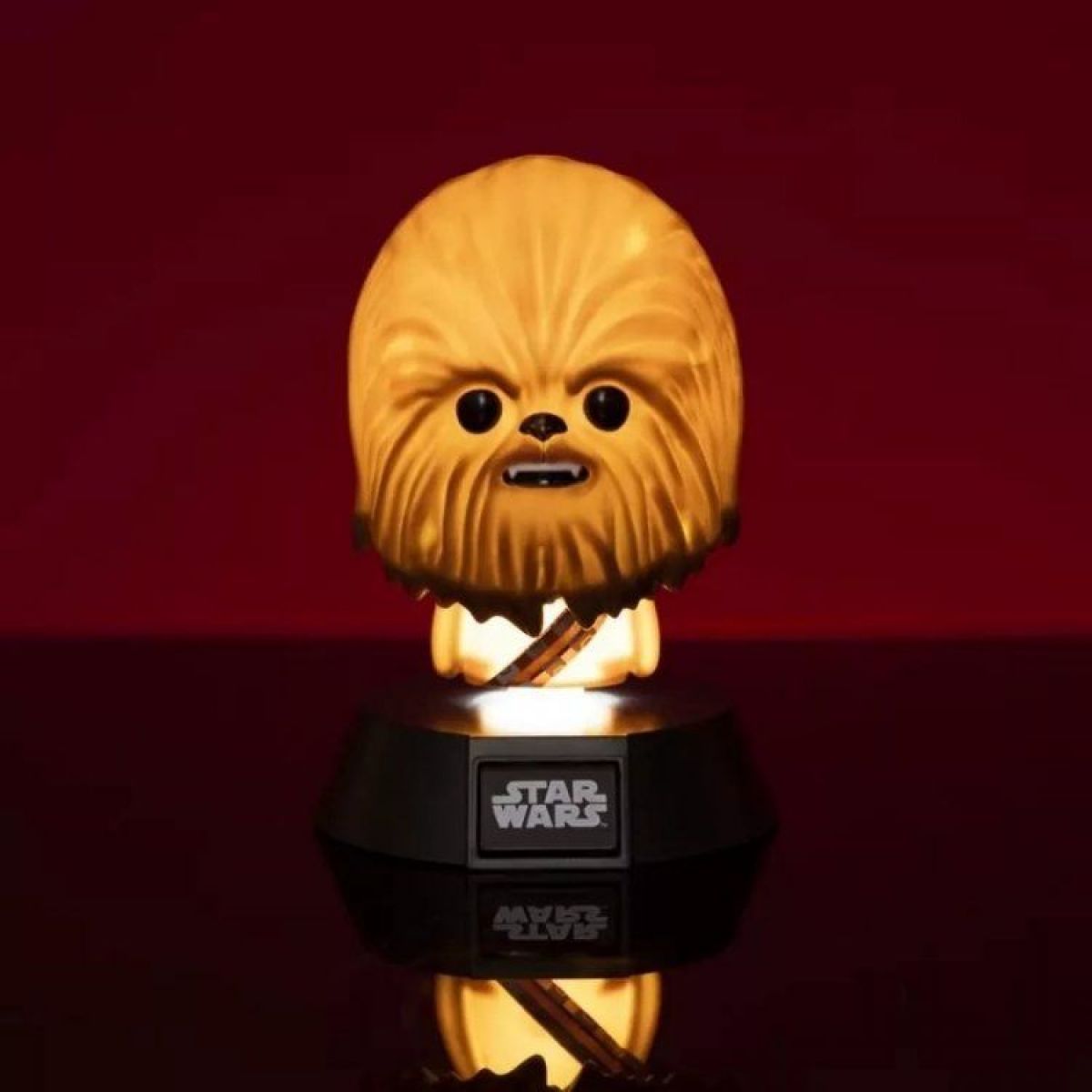 Epee Icon Light Star Wars Chewbacca