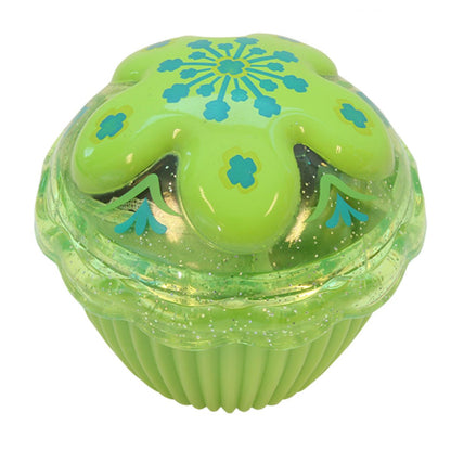Epline Cupcake panenky nevěsty Zelená Rebecca
