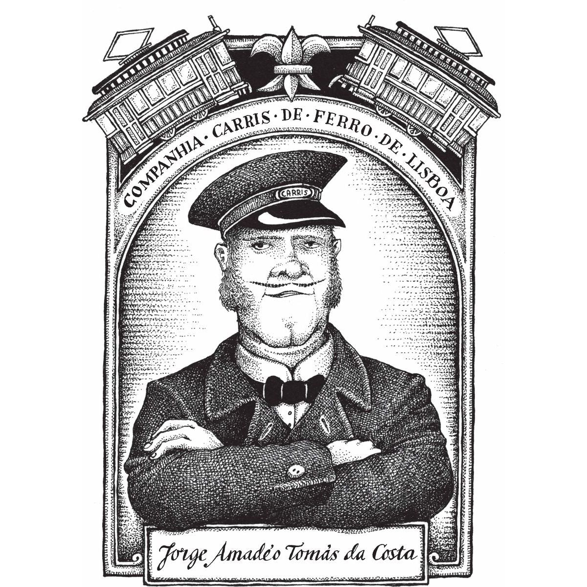 Sally Jones a dopis od mrtvého Jakob Wegelius