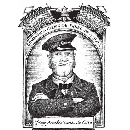 Sally Jones a dopis od mrtvého Jakob Wegelius